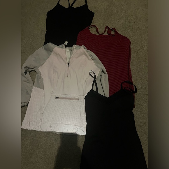 Lululemon Bundle - Picture 3 of 4